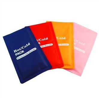 חבילה חמה וקרה לשימוש חוזר
