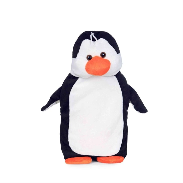 Small Cute Animal Hot Water Bottle Covers