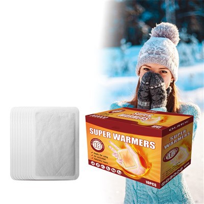 כרית חום דביקה תיקון חם