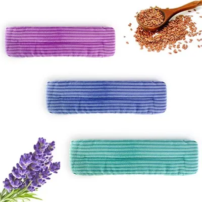 מיקרוגל כרית חום רכה וגמישה