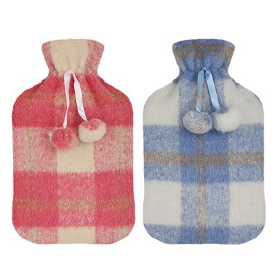 כיסוי פלאפי לבקבוק מים חמים