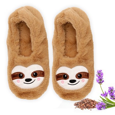 מיקרוגל כרית חימום רגל קומפרס חם