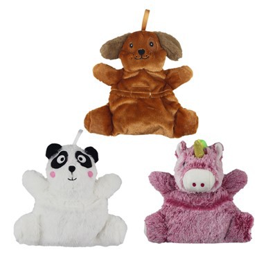 250 מ"ל 500 מ"ל בקבוקי מים מטיילים לחיות מחמד