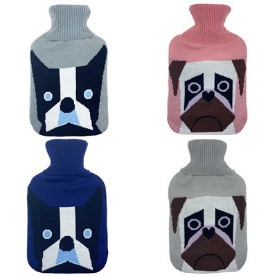 שמיכת צעיף חשמלית לבישה