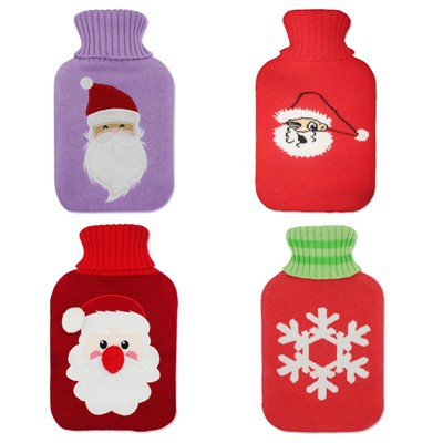 שמיכת עלי פליס לבישה